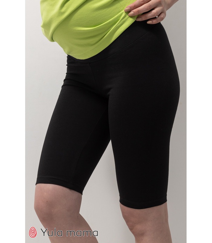 Велосипедки Джойс CH від Юла Мама у категорії Лосини та легінси вагітним на МамаТато