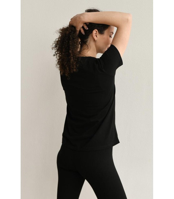 Футболка беременным и кормящим мод.24300 CH