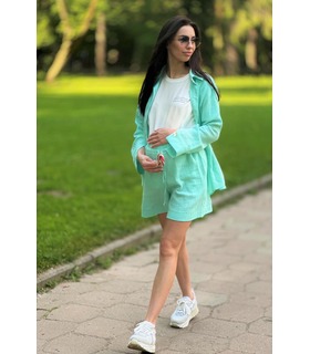 Костюм для вагітних мод.2309(8) 1105 від Dianora у категорії Костюми вагітним на МамаТато