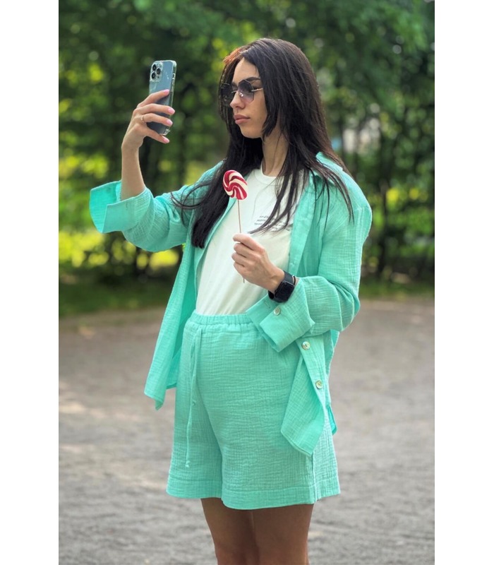 Костюм для вагітних мод.2309(8) 1105 від Dianora у категорії Костюми вагітним на МамаТато