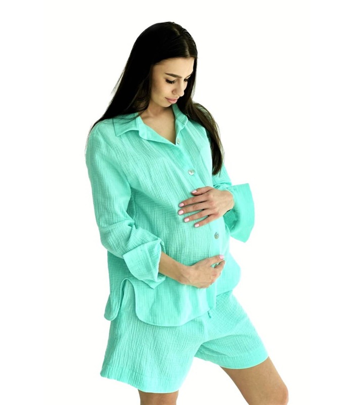 Костюм для вагітних мод.2309(8) 1105 від Dianora у категорії Костюми вагітним на МамаТато