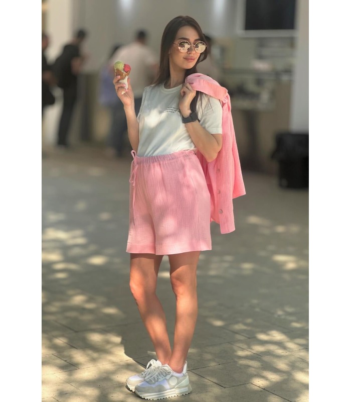 Костюм для вагітних мод.2309(8) 1033 від Dianora у категорії Костюми вагітним на МамаТато