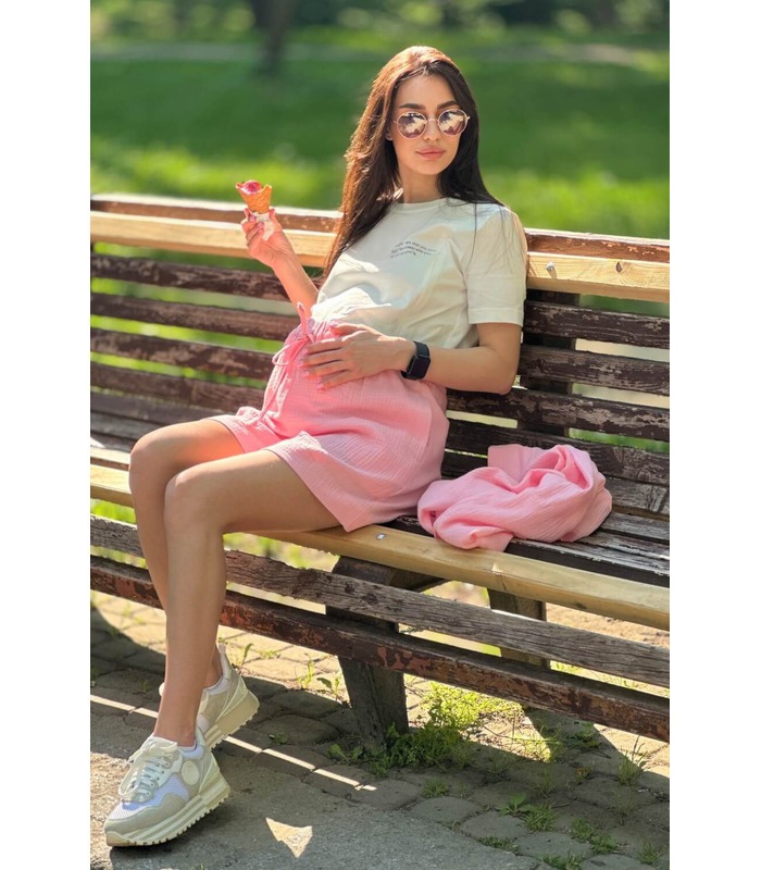 Костюм для беременных мод.2309(8) 1033 от Dianora в категории Костюмы беременным на МамаТато