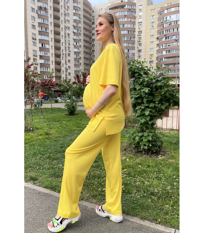 Костюм для вагітних мод.2307(2184) 1447 від Dianora у категорії Брючні костюми для годуючих на МамаТато