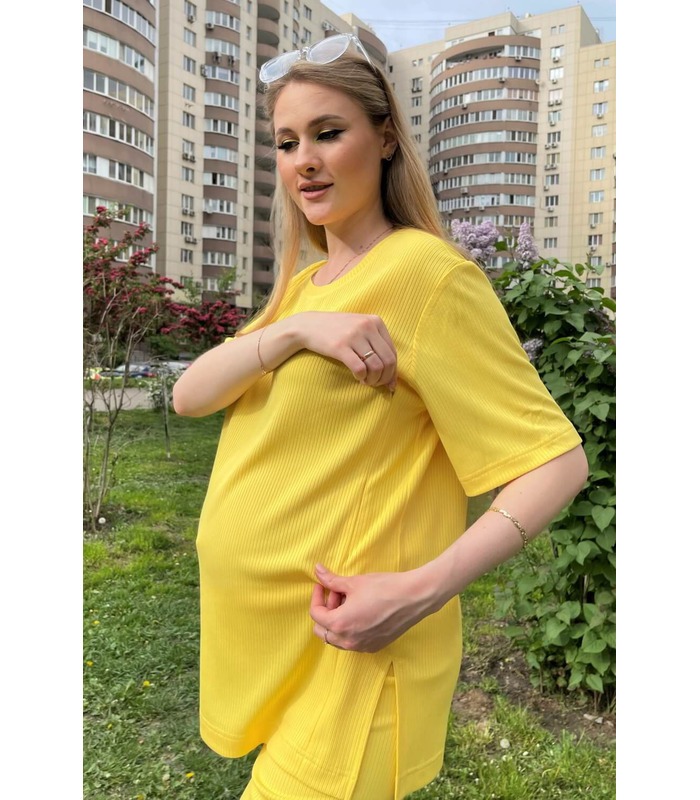 Костюм для вагітних мод.2307(2184) 1447 від Dianora у категорії Брючні костюми для годуючих на МамаТато