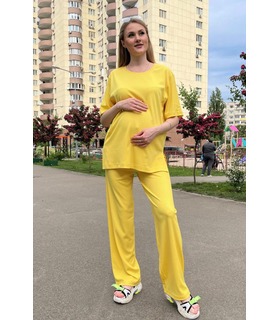 Костюм для вагітних мод.2307(2184) 1447 від Dianora у категорії Брючні костюми для годуючих на МамаТато