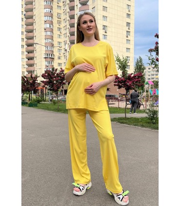 Костюм для вагітних мод.2307(2184) 1447 від Dianora у категорії Брючні костюми для годуючих на МамаТато