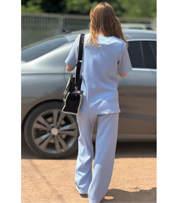 Костюм для беременных мод.2307(2184) 1745 от Dianora в категории Брючные костюмы для кормящих на МамаТато