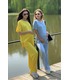 Костюм для вагітних мод.2307(2184) 1745 від Dianora у категорії Брючні костюми для годуючих на МамаТато