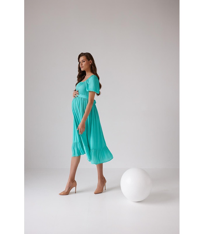 Платье Розмари мод.2103 1544 от Dianora в категории Платья беременным на МамаТато