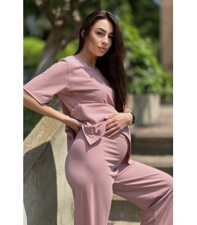 Костюм для вагітних мод.2307(2184) 1292 від Dianora у категорії Брючні костюми для годуючих на МамаТато