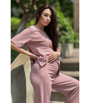 Костюм для вагітних мод.2307(2184) 1292 від Dianora у категорії Брючні костюми для годуючих на МамаТато