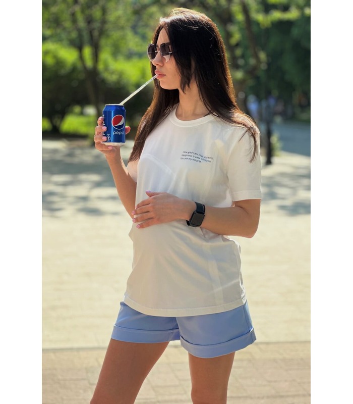 Шорты для беременных мод.1430 1599 от Dianora в категории Шорты и бриджи беременным на МамаТато