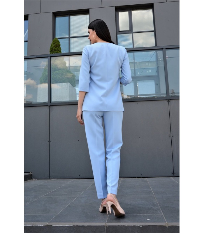 Костюм для вагітних мод.2209(10) 1599 від Dianora у категорії Брючні костюми для годуючих на МамаТато