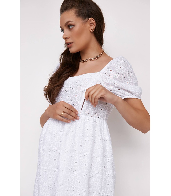 Платье для беременных мод.2168 1618 от Dianora в категории Платья для кормления на МамаТато