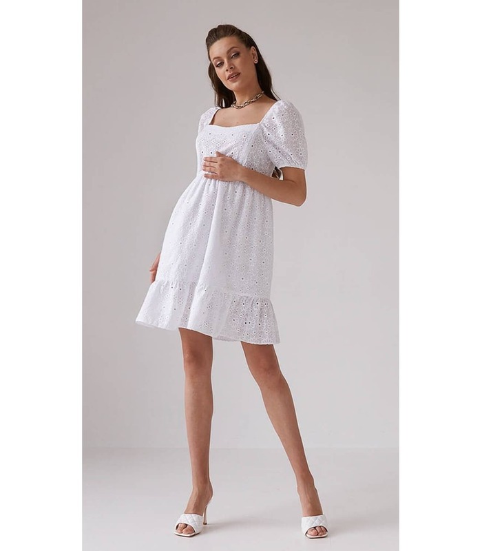 Платье для беременных мод.2168 1618 от Dianora в категории Платья для кормления на МамаТато