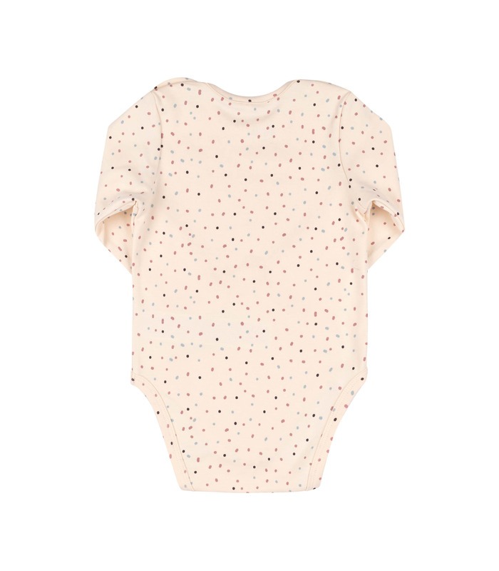 Детское боди БД200 (20E)