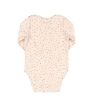 Дитяче боді БД200 (20E)