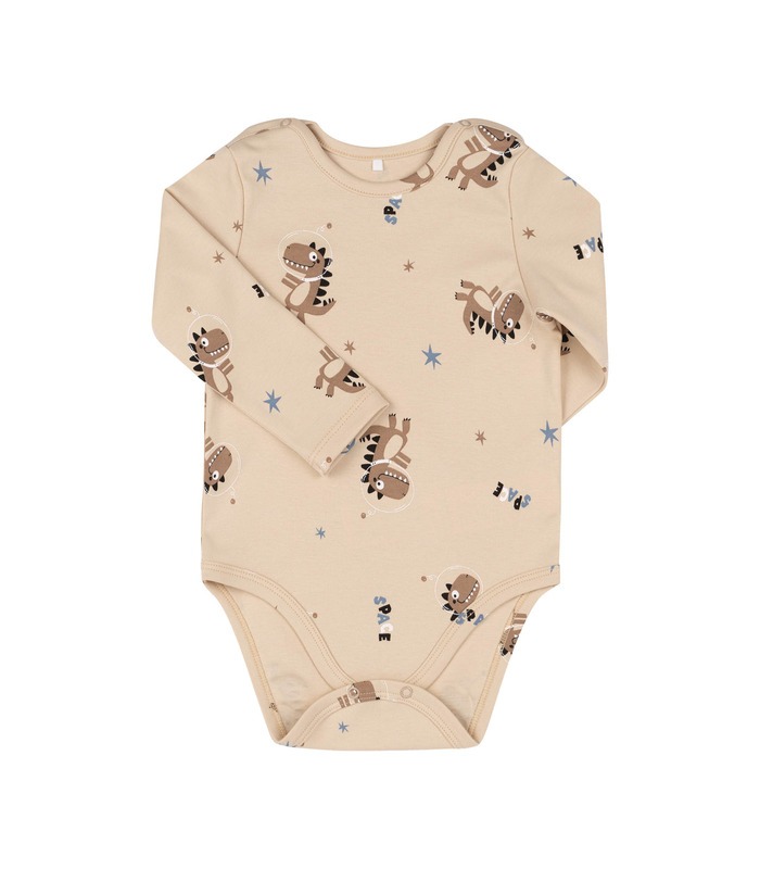 Детское боди БД200 (G0E)