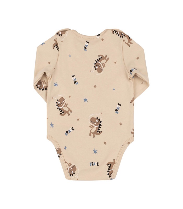 Детское боди БД200 (G0E)