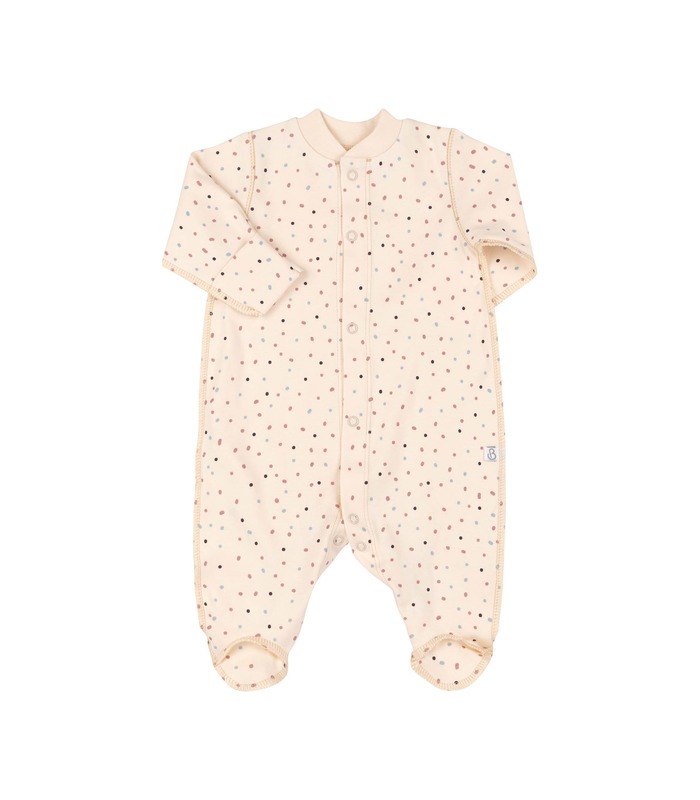 Детский комбинезон КБ4 (20E)