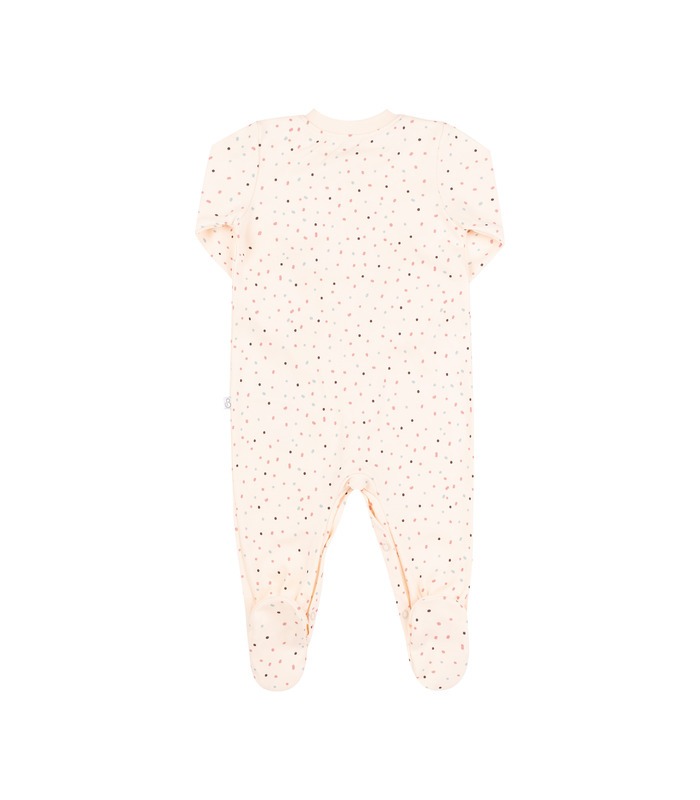 Дитячий комбінезон КБ122 інтерлок (20E)