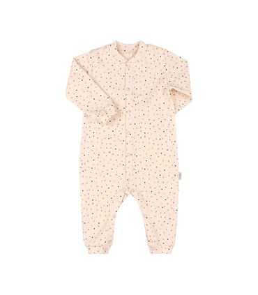 Дитячий комбінезон КБ83 інтерлок (20E)