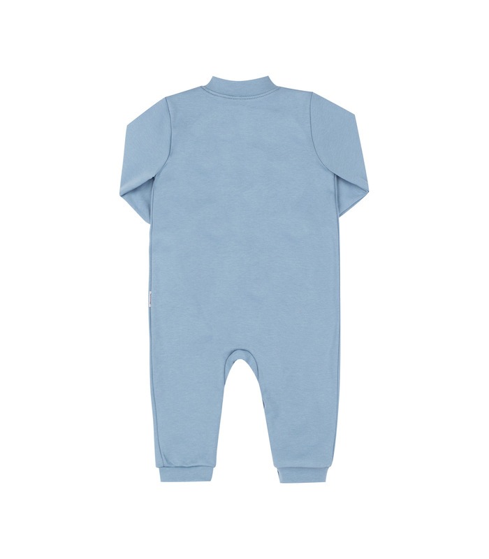 Детский комбинезон КБ83 интерлок (40E)