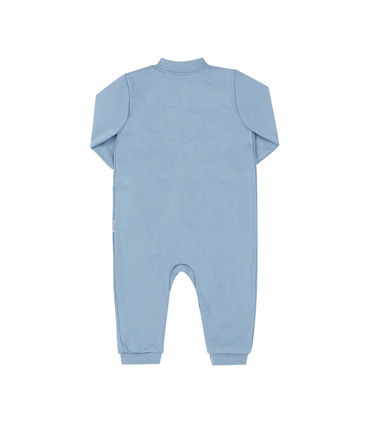 Дитячий комбінезон КБ83 інтерлок (40E)