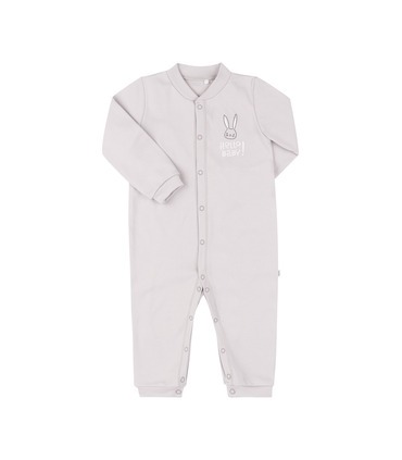 Дитячий комбінезон КБ83 інтерлок (X0E)