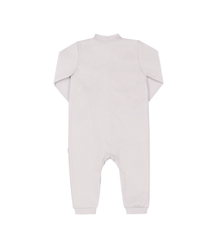 Детский комбинезон КБ83 интерлок (X0E)