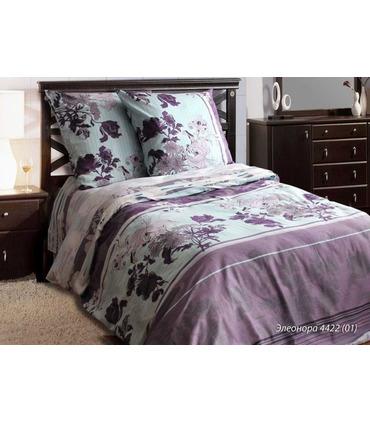 Комплект постільної білизни "Елеонора".
