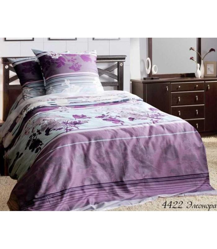 Комплект постільної білизни "Елеонора".