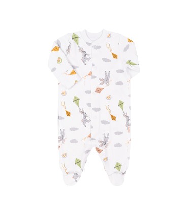 Дитячий комбінезон КБ4 (1WE)