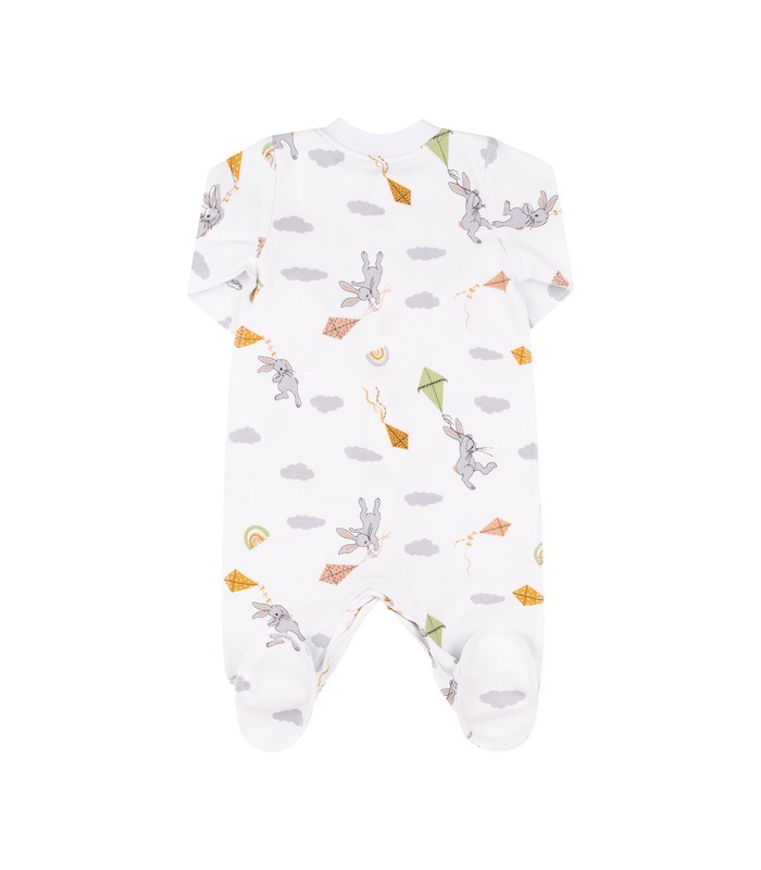 Детский комбинезон КБ4 (1WE)