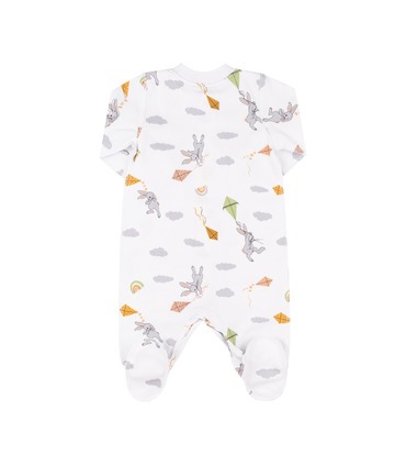 Дитячий комбінезон КБ4 (1WE)