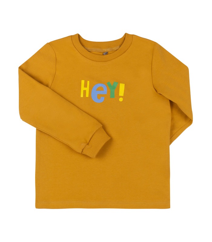 Детский джемпер ФБ955 (E00)