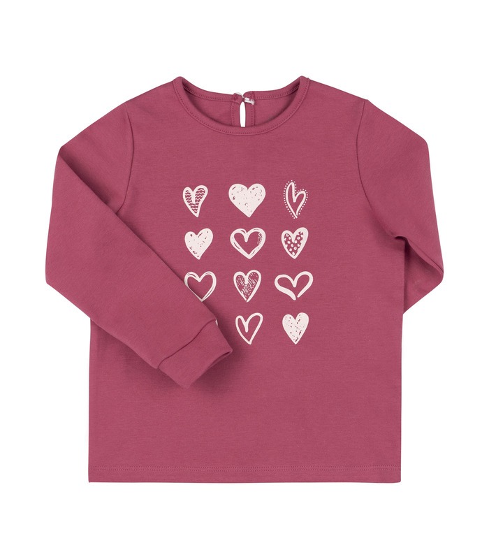 Дитячий джемпер ФБ963 (300)