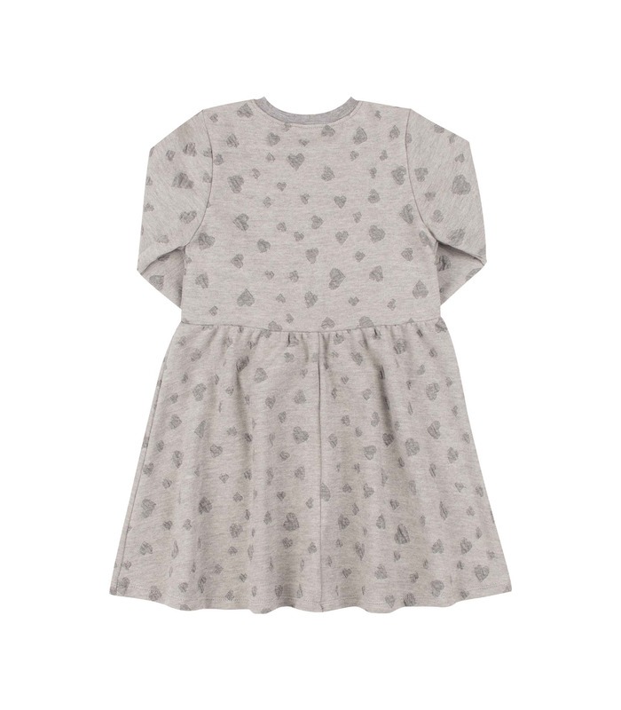 Дитяча сукня ПЛ387 (XM0)