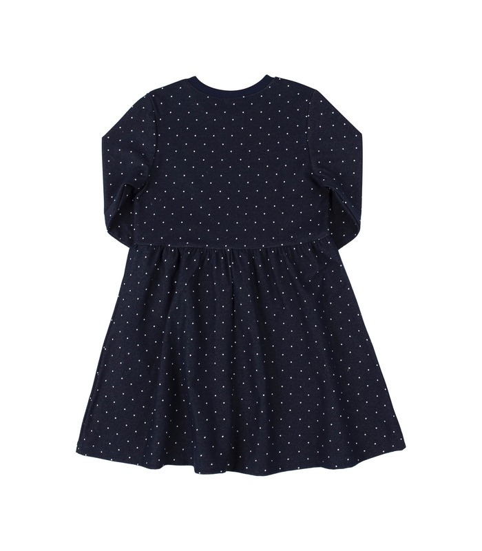 Детское платье ПЛ387 (804)