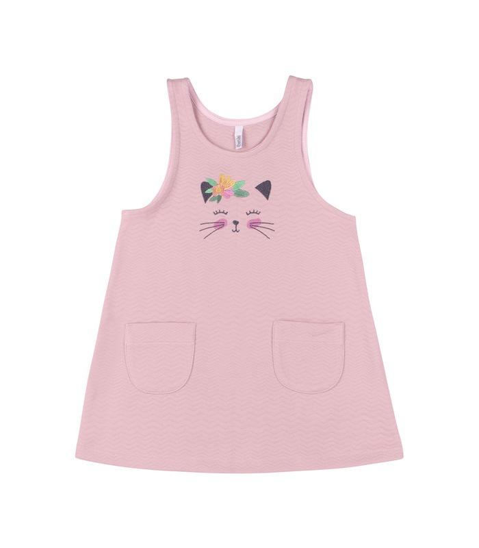 Дитячий сарафан сф150 (300)