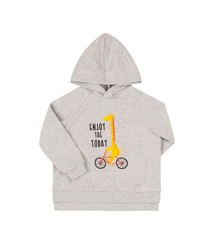 Детское худи ДЖ344 (MX0)