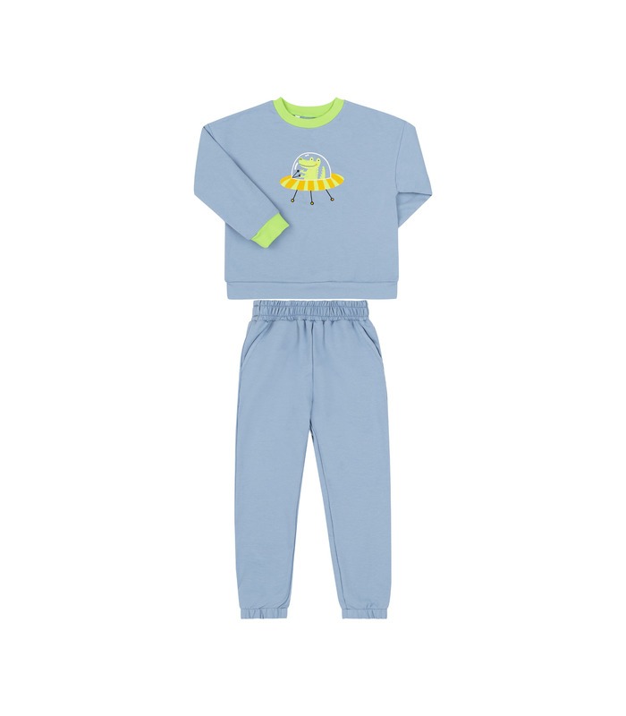 Дитячий костюм КС765 (400)