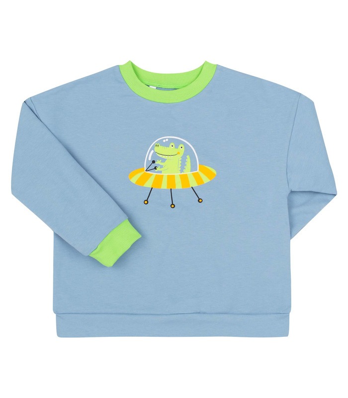 Дитячий костюм КС765 (400)