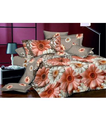 Комплект постільної білизни "Єва".