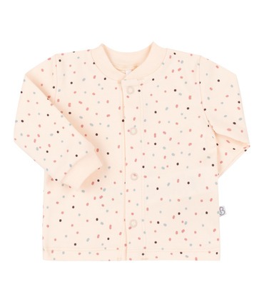 Сорочка дитяча РБ97 інтерлок (20E)