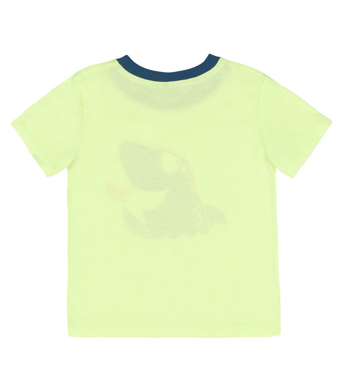 Детская пижама ПЖ54 (T80)