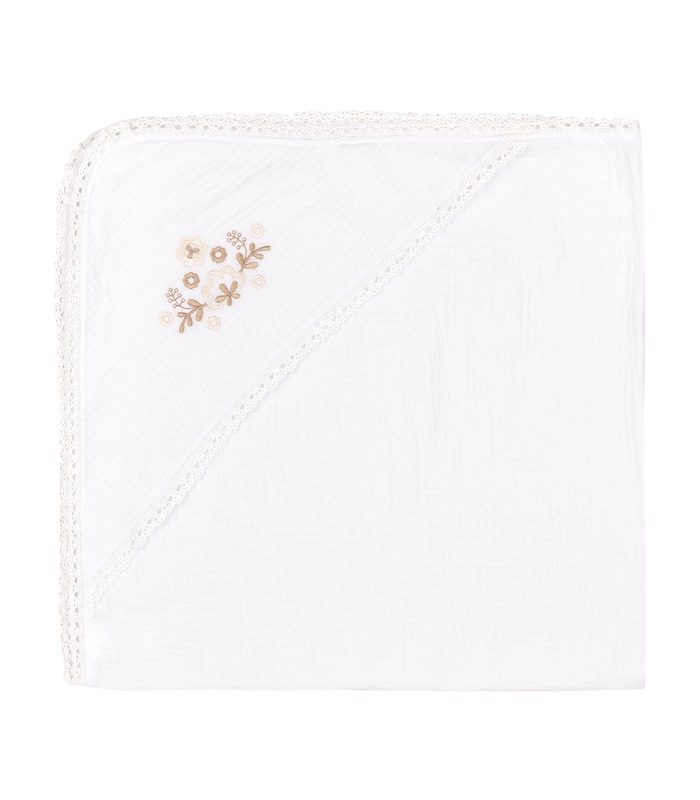 Комплект на хрестини для дівчинки