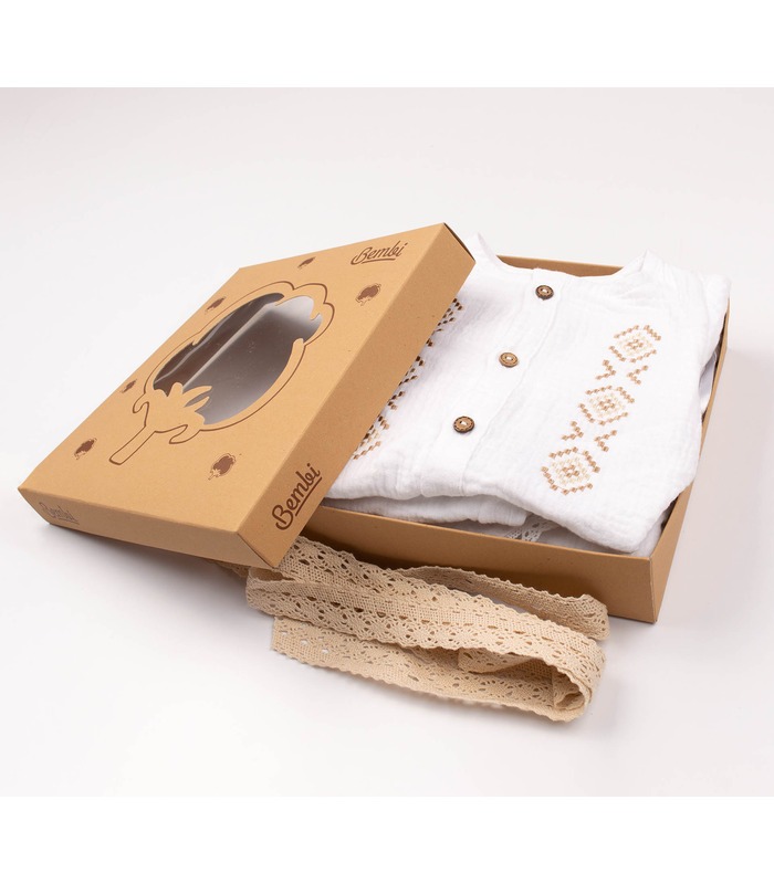 Комплект дитячий КП289 (1G0)