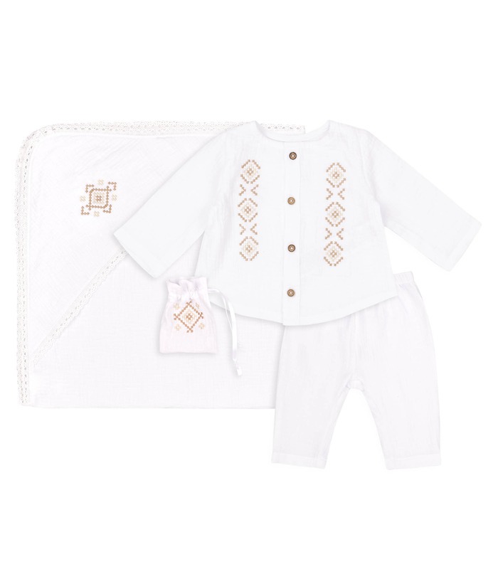 Комплект детский КП289 (1G0)